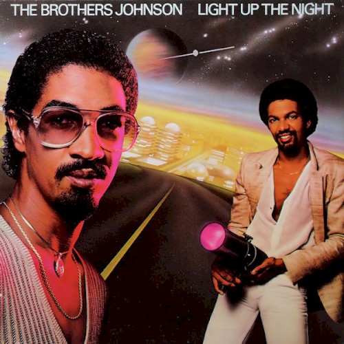 The Brothers Johnson